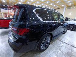 ئينفنتي QX80